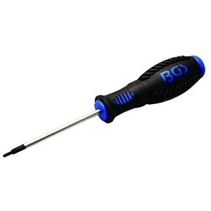 Tournevis Hexagonal-Torx T8H/T10H Avec Trou - Pour Enlèvement De Pièces - Neuf, Emballé