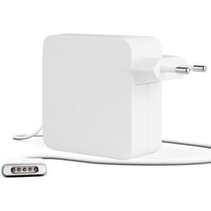 CHARGEUR - ADAPTATEUR  Chargeur 45w pour MacBook Air A1436 A1435 A1465 A1