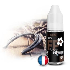 elfbar nachfüll pod läuft aus E-liquide Flavour Power, Eliquide Francais Flavour Power, E liquide e  cigarette Flavour Power main image 1