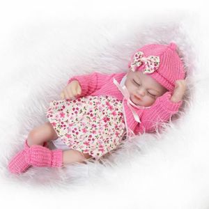 Bebe Reborn Miniature Cdiscount Bebe Reborn Miniature Cdiscount