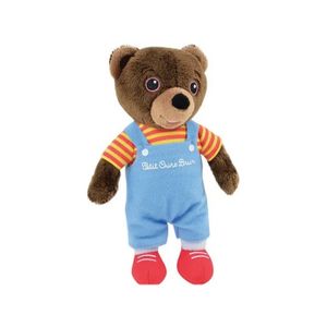 peluche petit ours brun king jouet