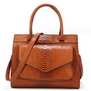 Sacs Tendance Femme | Sac à Main En Cuir à Motif SANDSTORM LEO