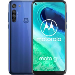 SMARTPHONE Motorola G8 - Smartphone portable débloqué 4G - éc