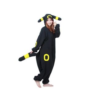 PYJAMA Funmoon  Animal Costume Cosplay Combinaison Pyjama