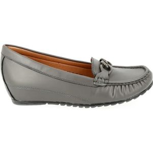 Mocassin semelle compensée femme deals