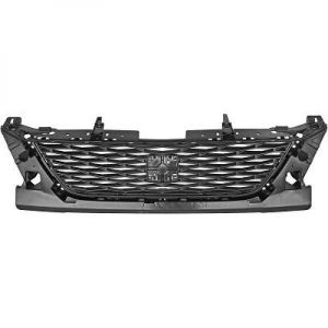 KIT CARROSSERIE Grille de calandre centrale SEAT TOLEDO 4 de 2013 à >> - 7433240