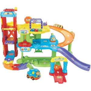 VTech Tut Tut Bolides Maxi circuit looping, DreamLand