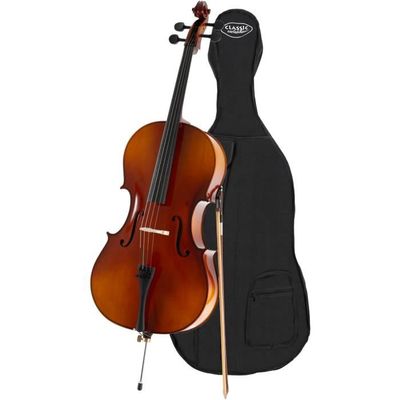 LETO Colophane pour violon 6003 - Cdiscount Instruments de musique
