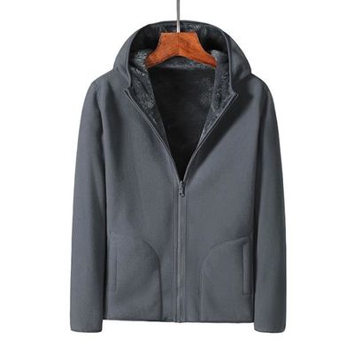 Trespass LIGGINS Veste Polaire Chaude 220gsm Femme Gris FR : XS (Taille Fabricant : XS
