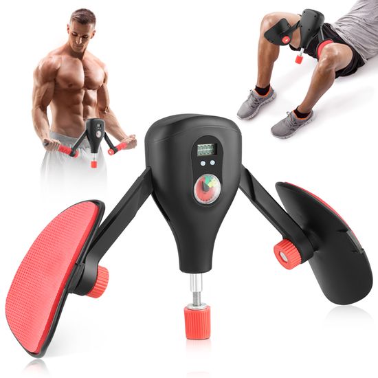 Appareil D'entraînement Du Plancher Pelvien – Hip Trainer Kegel, Renforcement Hanches Et Cuisses, Pour Rééducation Et Forme