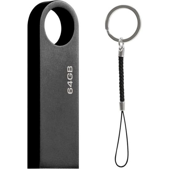 SecureUSB 64gb KP Keypad FIPS USB Flash Drive