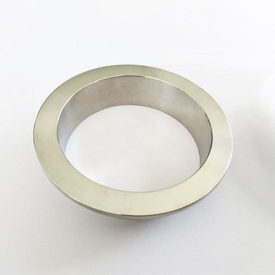 PATIKIL 3/8" /10 Mm Fil Corde Tube Dé-à-coudre, 2 Paquet 304 Inox Acier