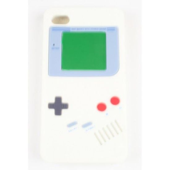 Coque Game Boy Advance intégrale et neuve + boutons en discount