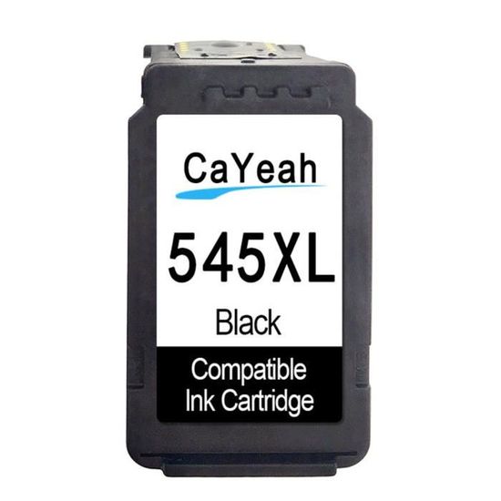 YCARTRIDGE PHOEVER PG-545XL CL-546XL Copatibile Con Canon PG-545 CL - Foto 9
