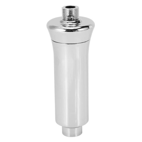 Filtre de Douche Rechange 12PCS pour Eau Dure - à Haut Rendement