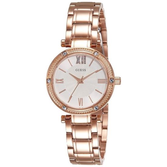 Montre guess collection online femme 2018 prix