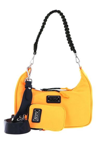 MANDARINA DUCK Umhängetasche Hunter Crossover Grape