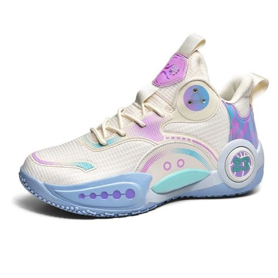 Baskets Running Homme URDAR - Léger, Respirant, Semelle EVA, Slip-on, Pour Sport, Fitness, Quotidien