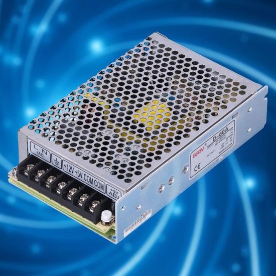 ADAPTATEUR SECTEUR MODÈLE Delta TADP-8NB A 3300mV DC 2500mA 11 EUR 17