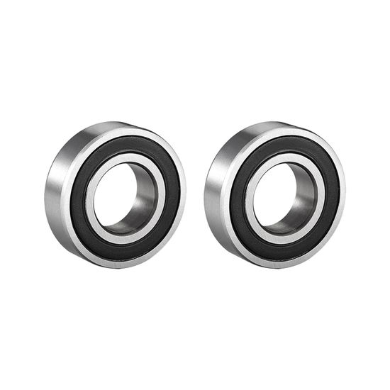 Roulement à Billes à Gorge Profonde 4201 -2RS Int 12mm Ext 32mm Ep 14mm Zen 82202906