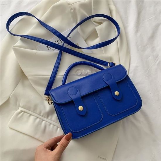 Petite Chaîne Sac À Bandoulière Pour Femme,Sac À Bandoulière Femme,Sac