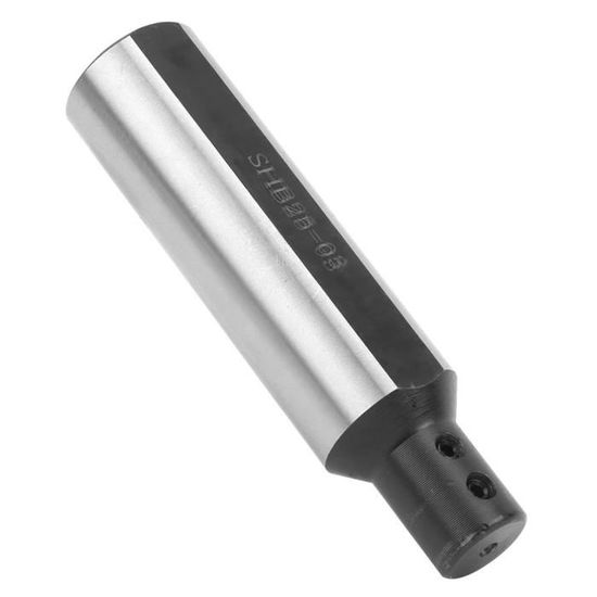 Outil D'alésage Carbure Tungstène HUHAO 2103291502 - Diamètre 50mm X 4mm, NEUF Pour Petits Trous