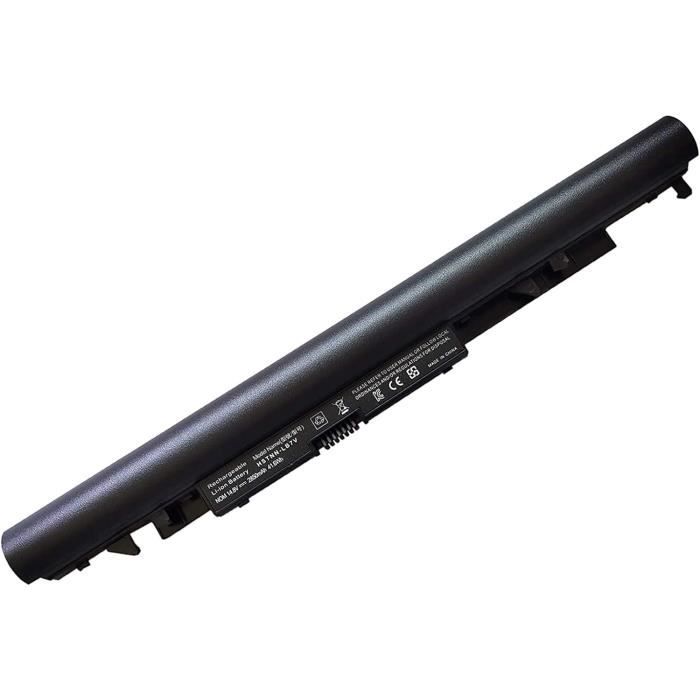 Batterie Rechange 2850mAh Pour HP Pavilion - Modèles 250 G6, 15-BS000 Et Autres