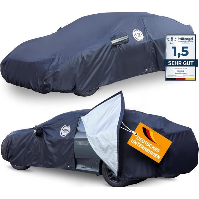Housse de Protection Auto pour Lexus IS - Robuste, étanche et