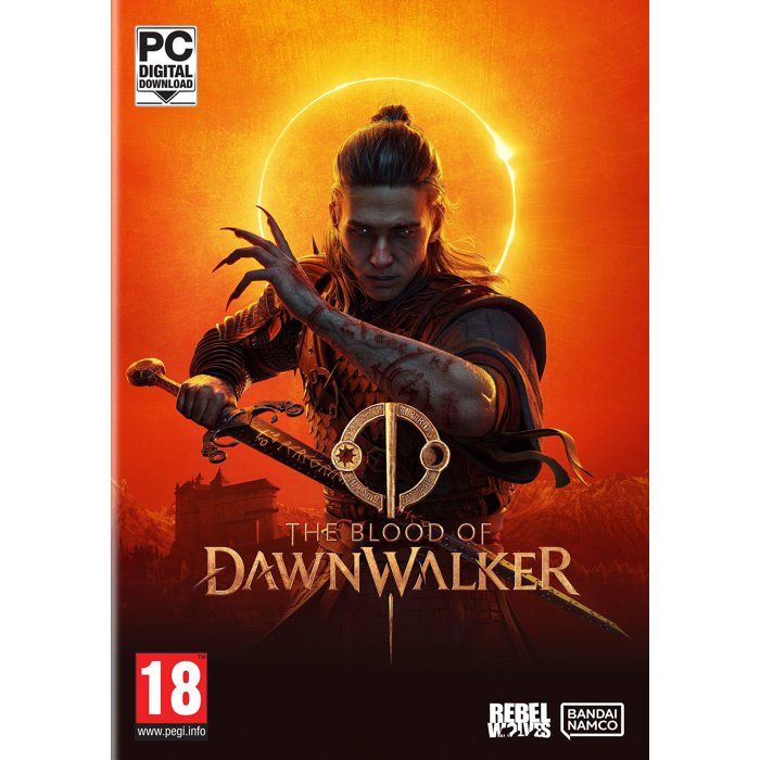 The Blood of Dawnwalker Day One Edition PC - vue 2