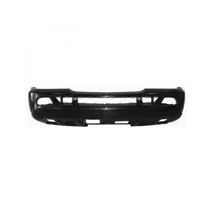 Pare-choc avant Mercedes ML W163 2001-2005 AC34567