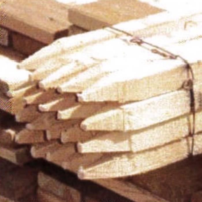 Tuteur Acacia Hauteur : 150cm