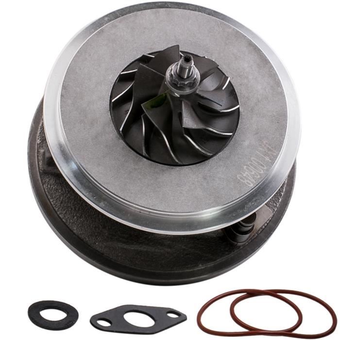 Turbo CHRA 1.9 TDI 90-105 PS Pour VW Caddy Golf V Jetta Passat Touran 751851 new