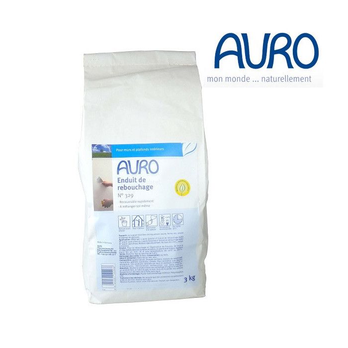 Peinture Murs et Plafonds Auro - 3296300
