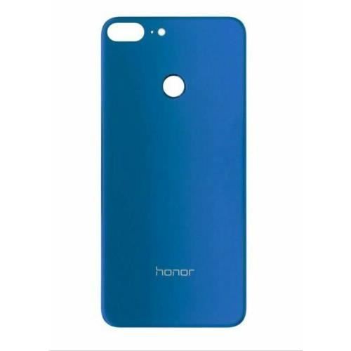 Vitre Huawei Honor 9 Lite - Bleu