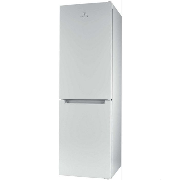 Réfrigérateur congélateur Indesit LI8S1EFW