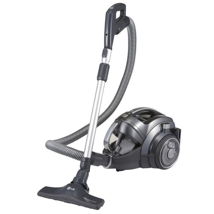 Aspirateurs sans sac VWR 514 SA