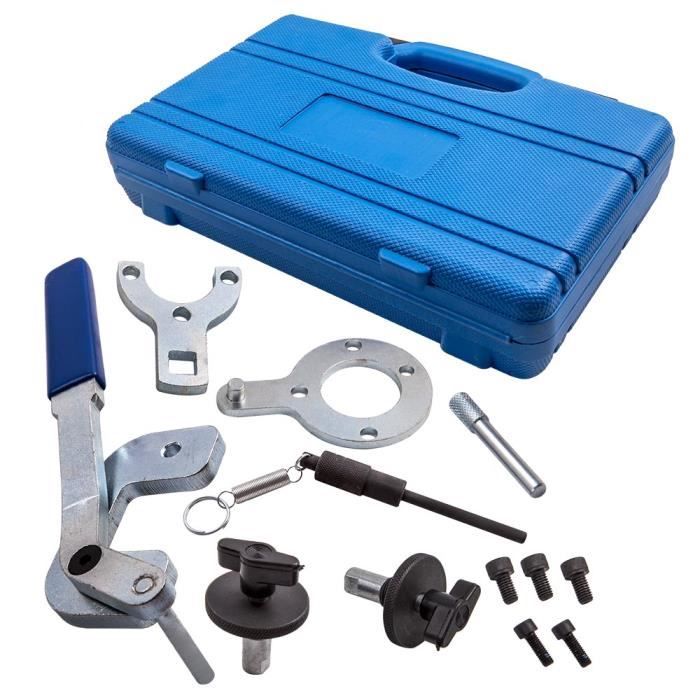 Kit d'outils de distribution de moteur pour CITROEN NEMO PEUGEOT BIPPER 1.3 HDI KIT NEW