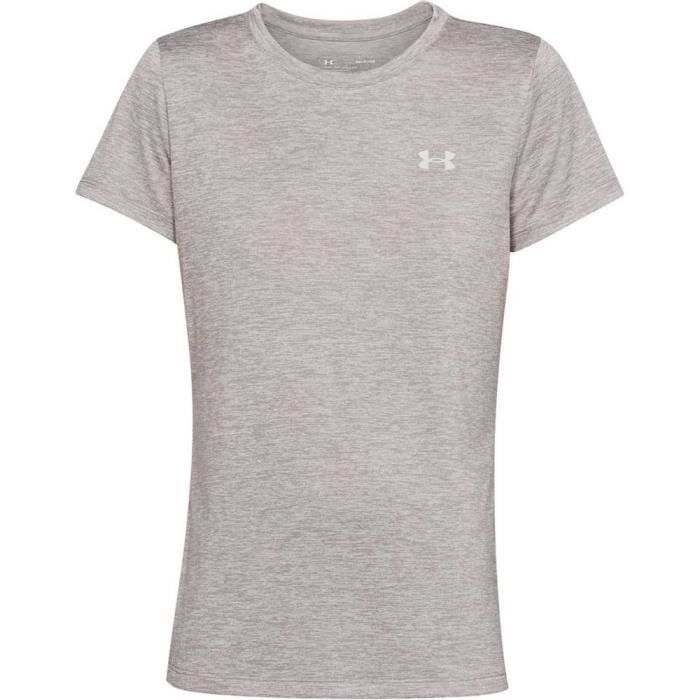 T-Shirt Under Armour Twist XS