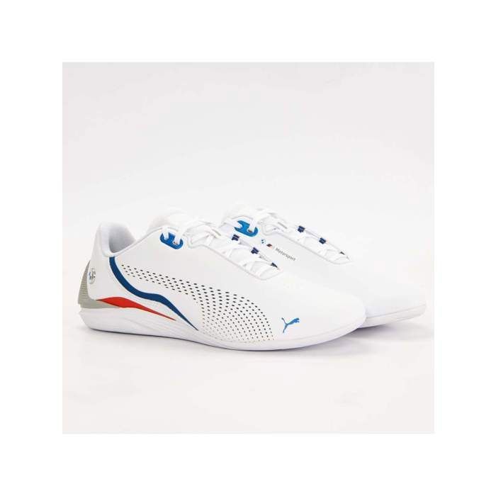 Baskets BMW Motorsport Drift Cat Decima - blanc - 40