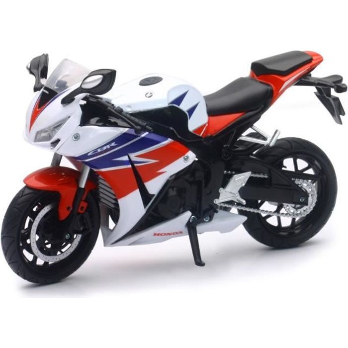 NEWRAY 57793 Moto HONDA CBR 1000 Miniature - 1/12° - 17 cm