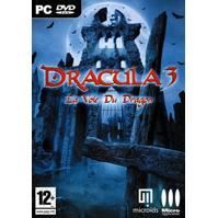 Dracula 3 - La Voie du Dragon