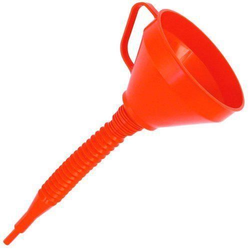 Pressol Entonnoir avec embout flexible - 10893