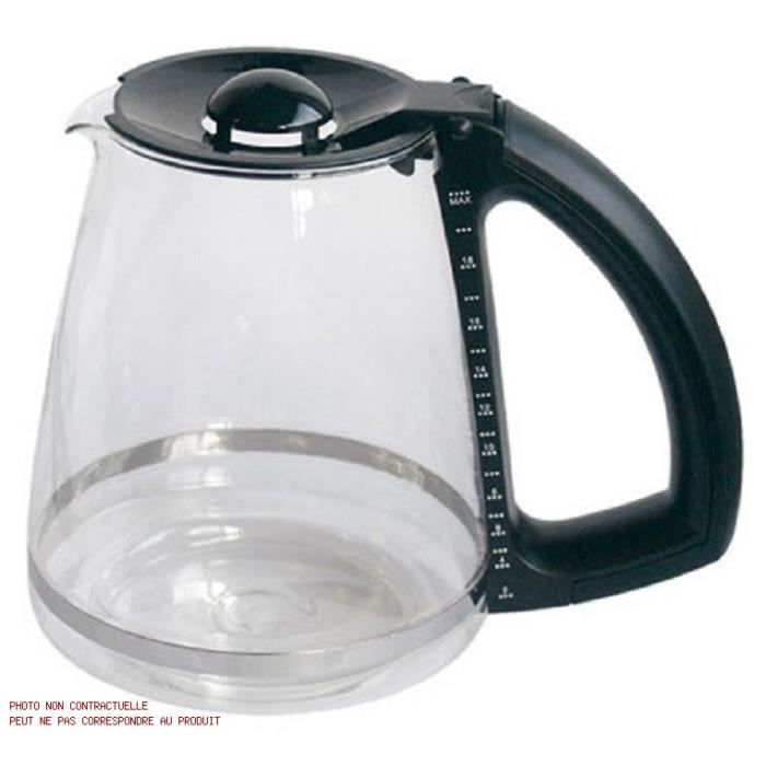 VERSEUSE POUR CAFETIERE RUSSEL-HOBBS * 24001013038 22000-56