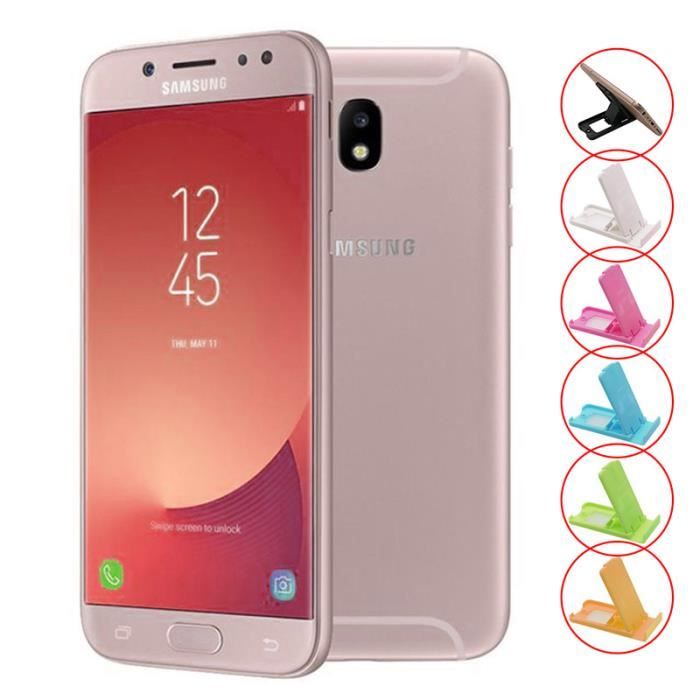 Rose for Samsung Galaxy J5/J5 Pro (2017) J530F 16G
