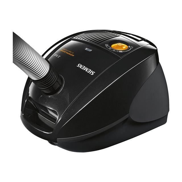 Siemens VSZ3XTRM11 Aspirateur traîneau Z3.0 Extreme Power avec technologie Compressor et système de filtration hygiénique Ultra H…