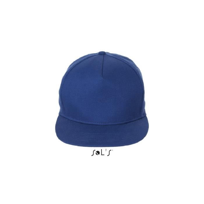Casquette Sonic Royal - UNIQUE