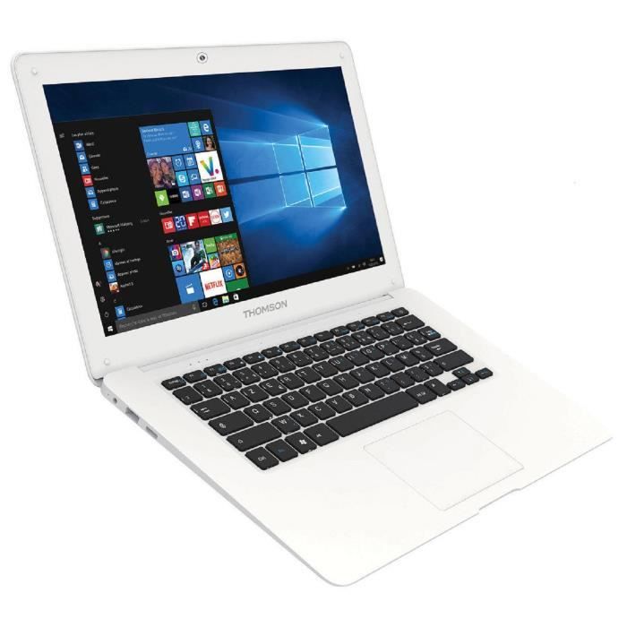 Notebook THOMSON NEO14-2.32BS