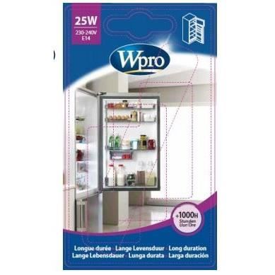 LRF 136 - AMPOULES DE RECHANGE WPRO