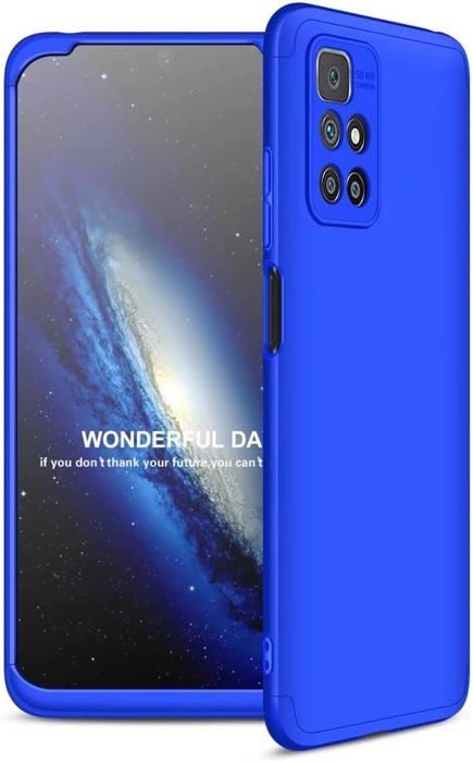 Étui Ultra Mince AntiChoc pour Xiaomi Poco M4 Pro 5G en PC épissage