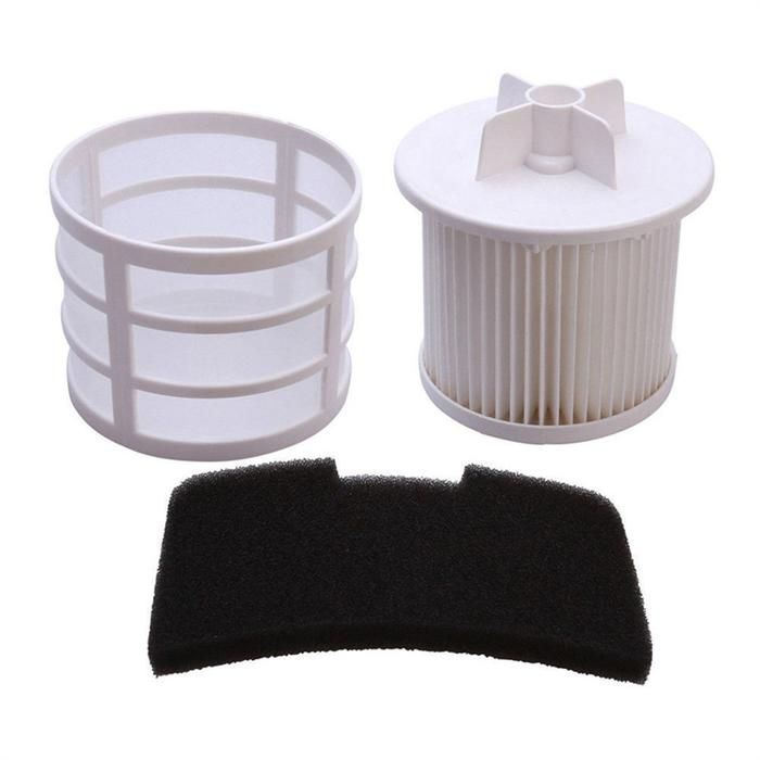 Utiz Kit de filtres U66 pour aspirateur Hoover Sprint Evo Whirlwind SE71WR01 SE71SE60011 TSB2004001, alternative au HVR35601328